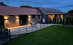 Batts Farm Barns